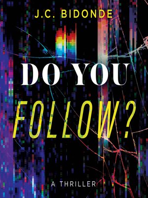 cover image of Do You Follow?
